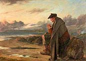 Oh-Why Have I Left My Hame 